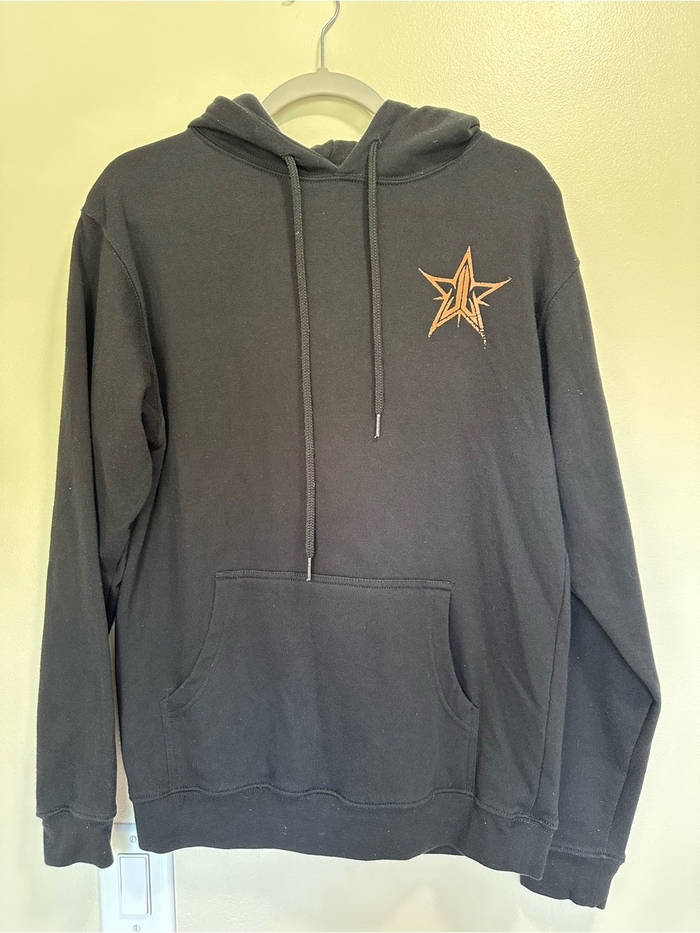 Jeffree Star Black Widow Men’s Hoodie